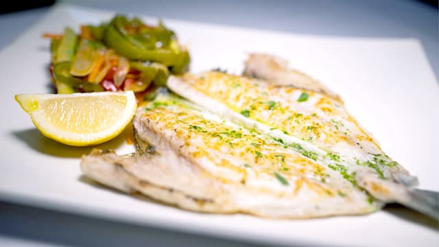 Sugerencia del chef