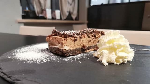 Suggerimento dello chef