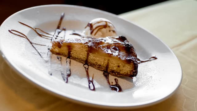 torta