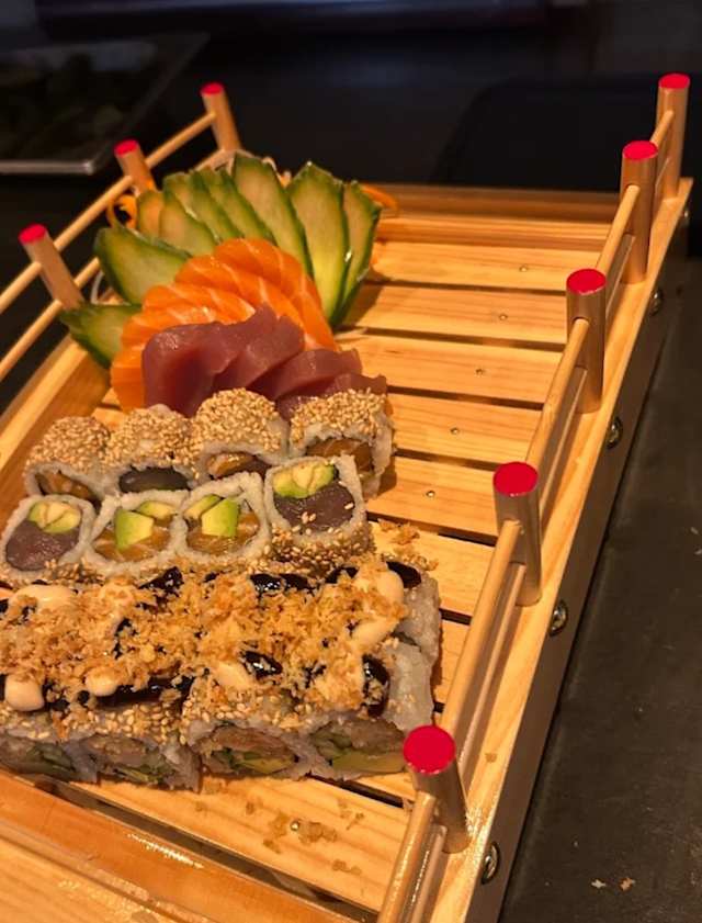 Die besten Sushi in der Nähe – TheFork