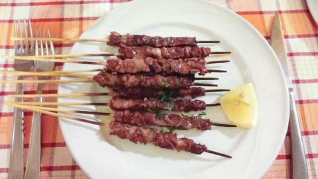 spiedini