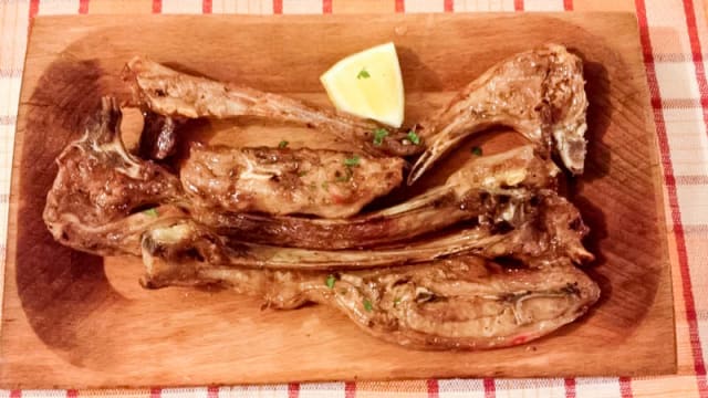 carne