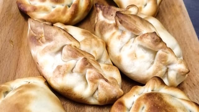 Empanadas