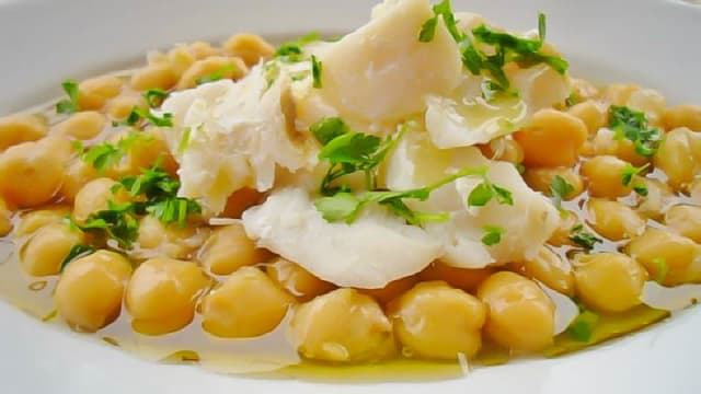 Suggerimento dello chef