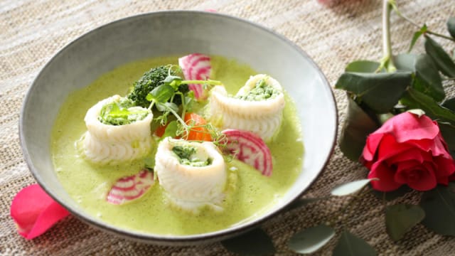 Suggestion de plat