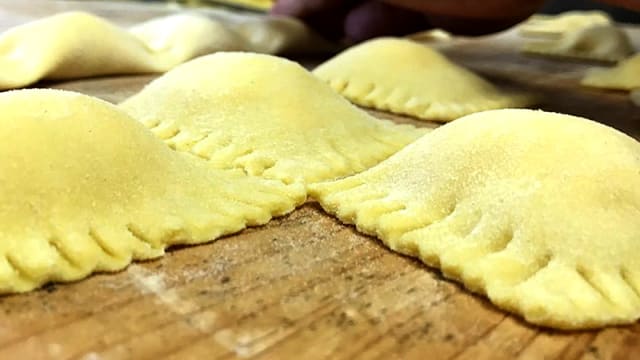 Suggerimento dello chef