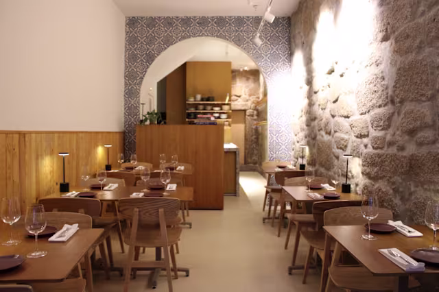 The 5 Best Korean Restaurants in Porto | TheFork