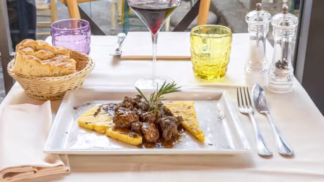 Da Nicola - Pesce & Carne, Firenze