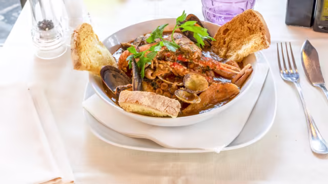 Da Nicola - Pesce & Carne, Firenze