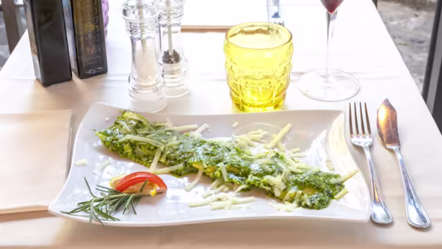 Da Nicola - Pesce & Carne, Firenze