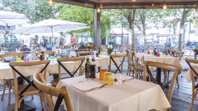 Da Nicola - Pesce & Carne, Firenze