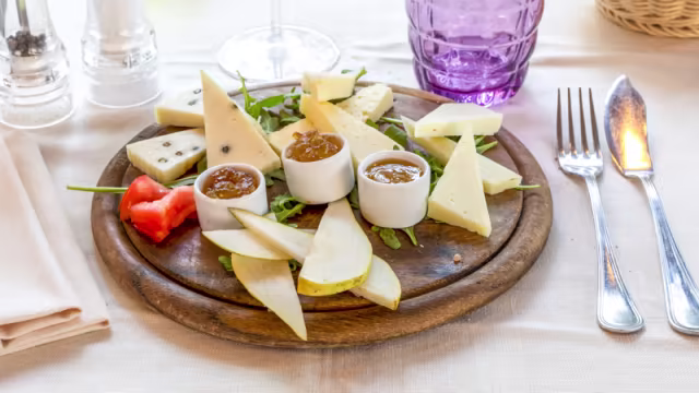 Da Nicola - Pesce & Carne, Firenze