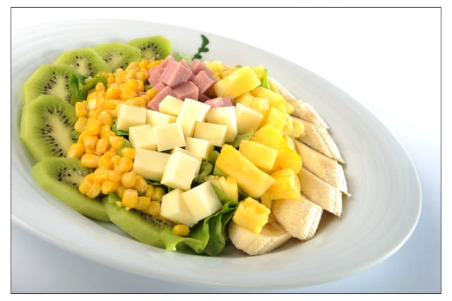 Insalada Tropicale