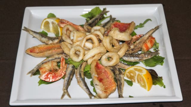 Piatto