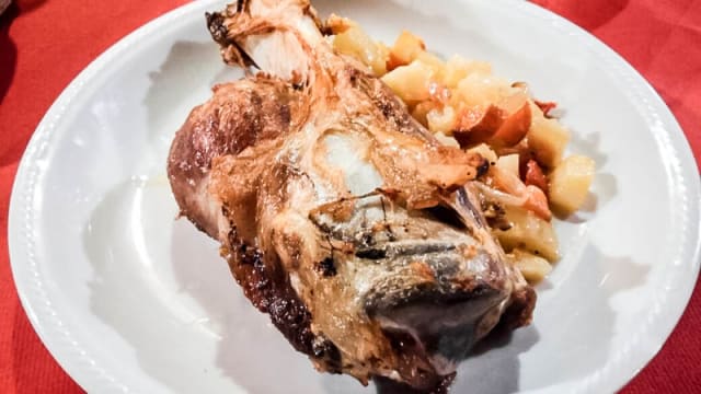 carne