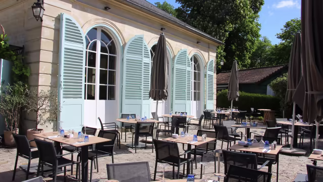 Restaurant Portugais Saint Germain En Laye