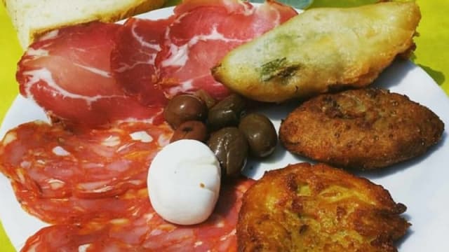Suggerimento dello chef