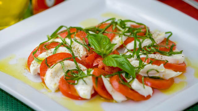 Suggerimento dello chef