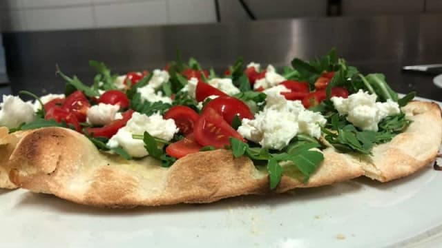 Specialità dello chef