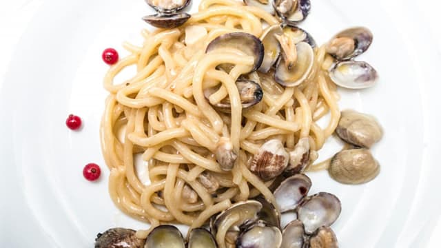 Suggerimento dello chef