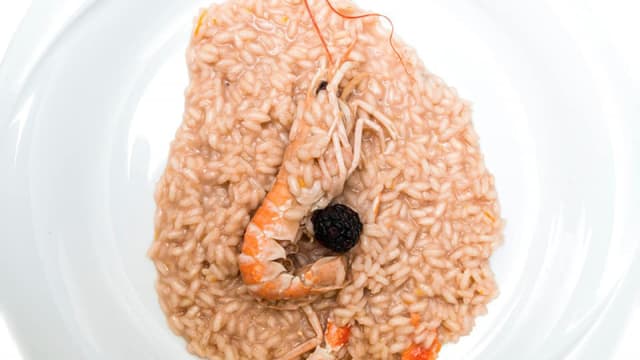 Suggerimento dello chef