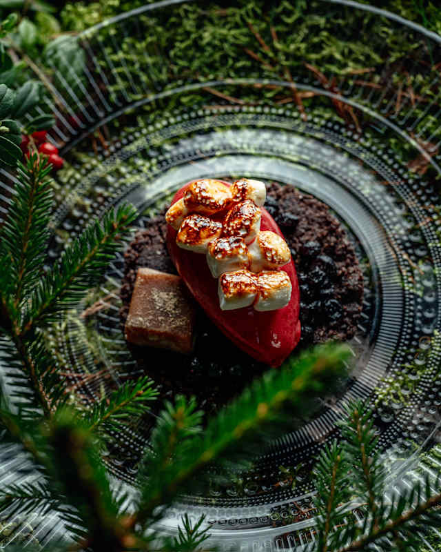 De 5 bästa restaurangerna i Gävle 2026 | TheFork