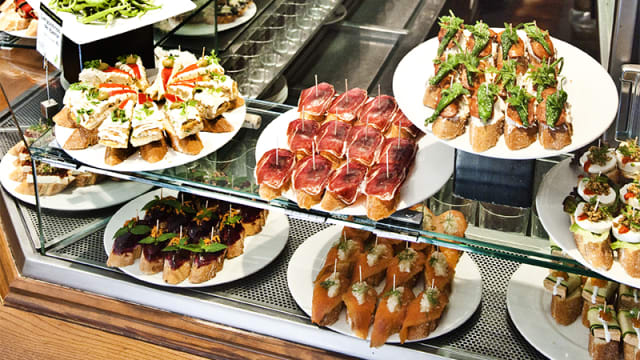 Sugerencia del chef