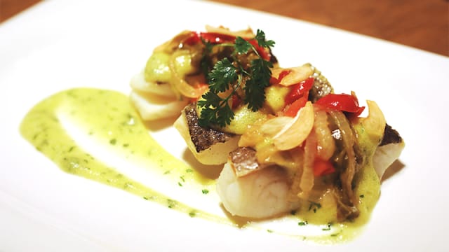 Sugerencia del chef