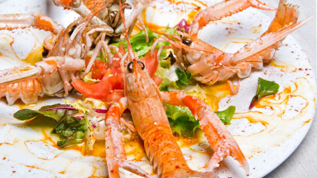 Sugerencia del chef