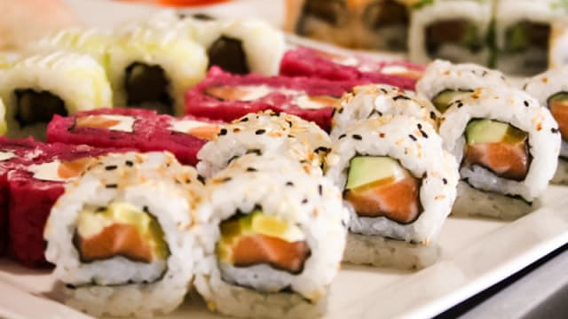 Sushi