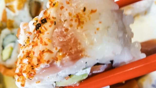 Sushi 2
