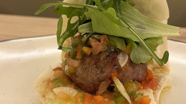 CHORIBAO