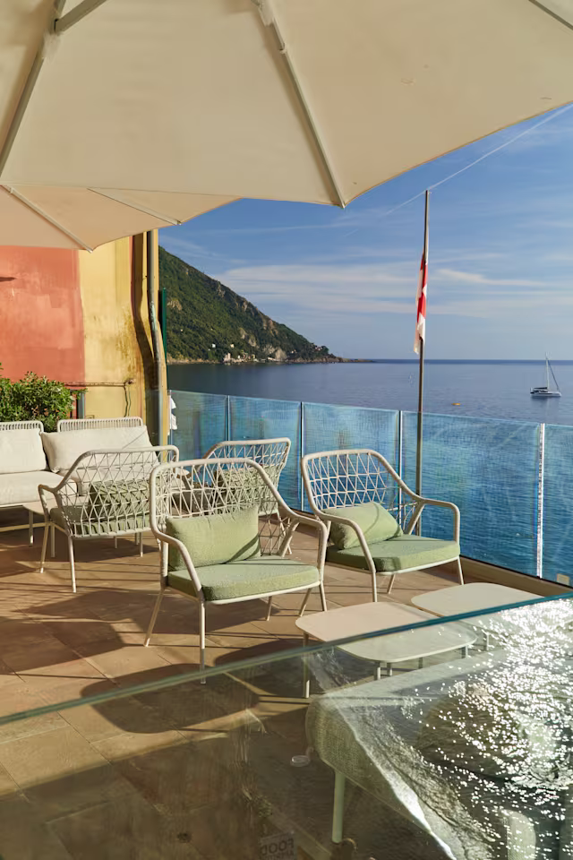 The 10 Best American Express Restaurants in Camogli | TheFork