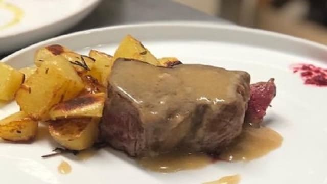 Lo Chef Consiglia