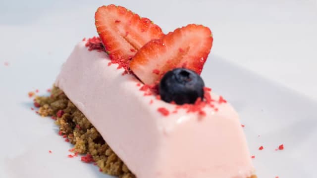 Postre