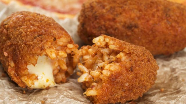 Il nostro Supplì