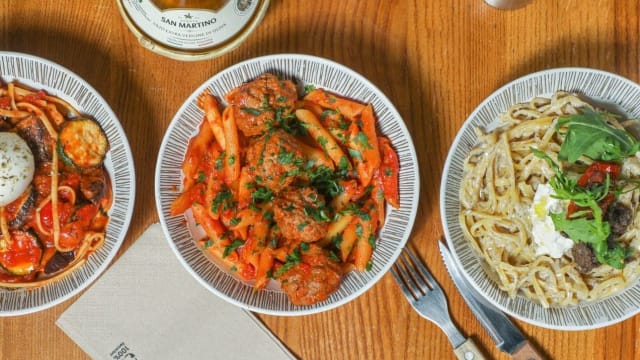 PASTA