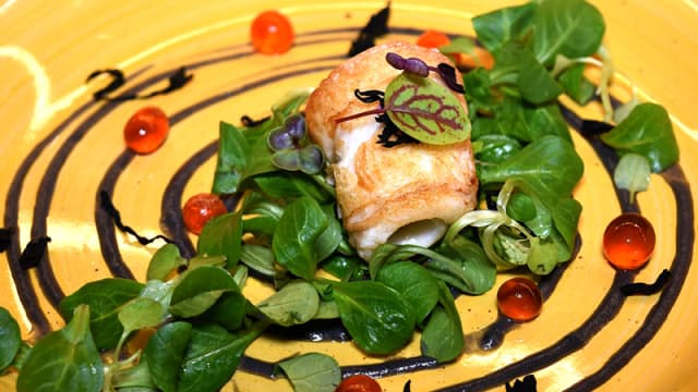 Suggerimento dello chef