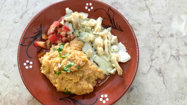 Sugestão do chef