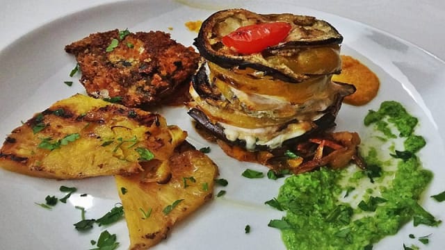 Suggerimento dello chef