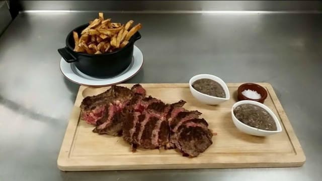 Viande