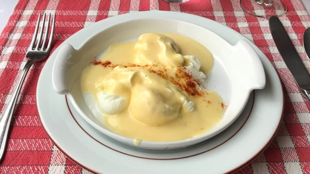 Suggestion de plat