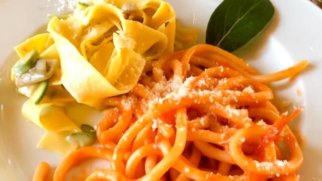 Suggerimento dello chef
