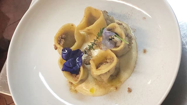 Suggerimento dello chef