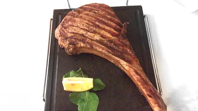 Suggerimento dello chef