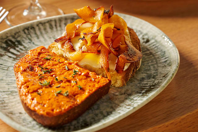 Bruschette
