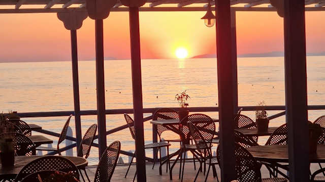 Lido Waikiki, Santa Maria di Castellabate