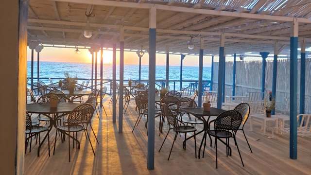Lido Waikiki, Santa Maria di Castellabate