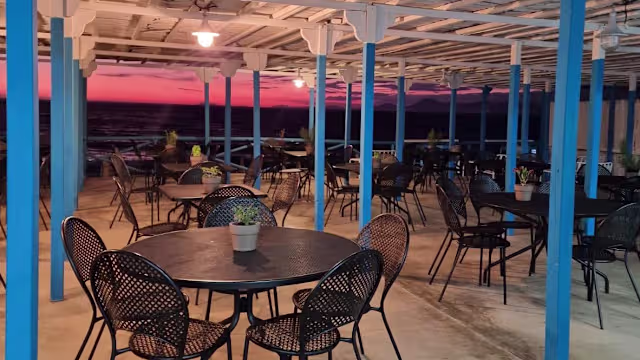 Lido Waikiki, Santa Maria di Castellabate