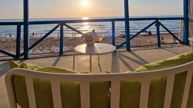 Lido Waikiki, Santa Maria di Castellabate